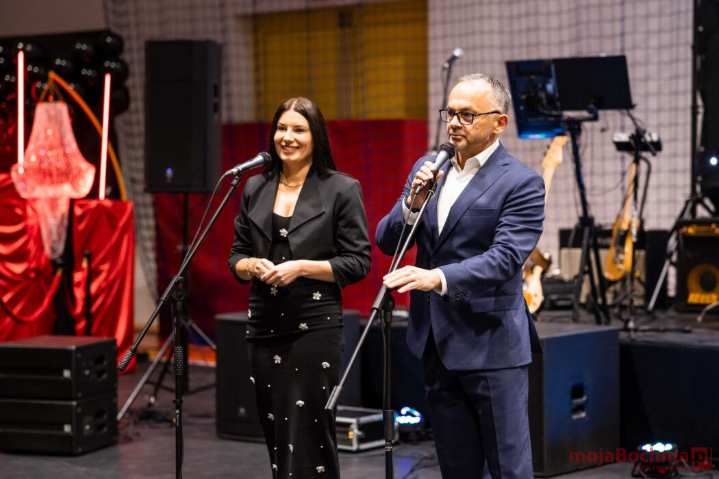 IV Bal Seniora w Gminie Bochnia