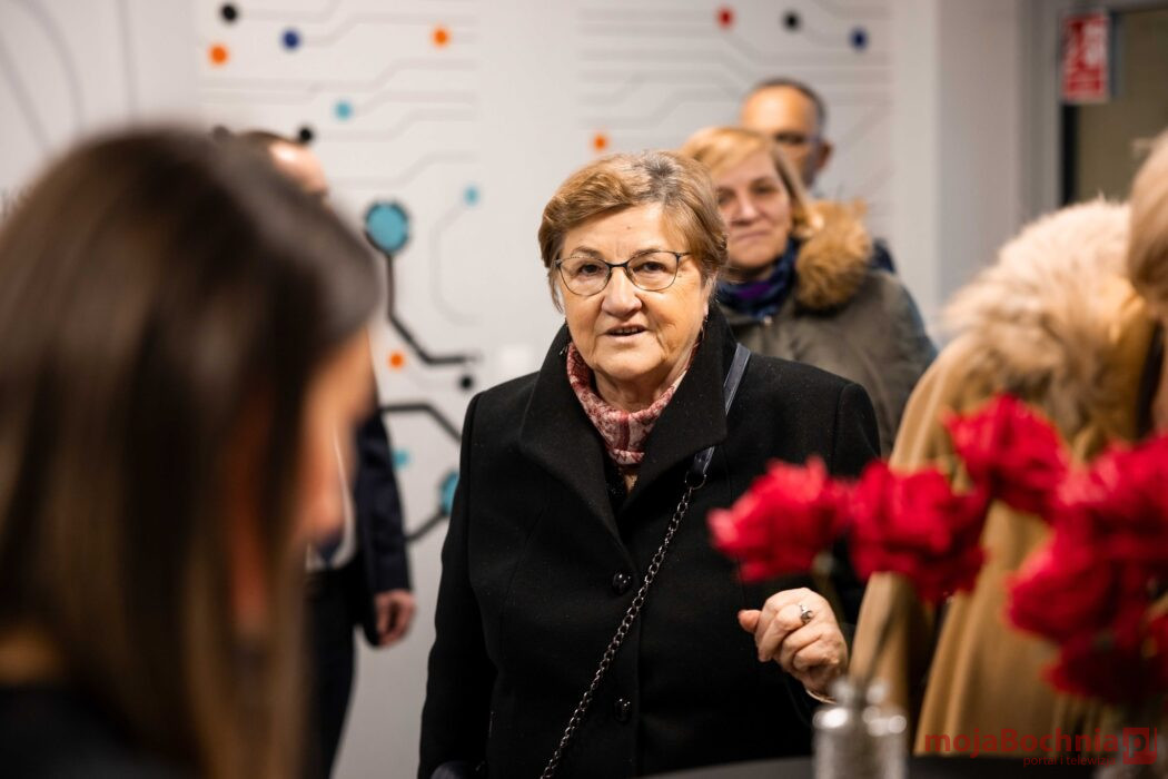 IV Bal Seniora w Gminie Bochnia