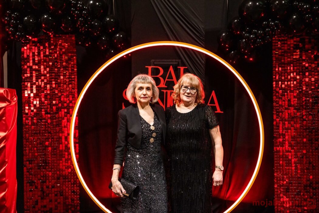 IV Bal Seniora w Gminie Bochnia