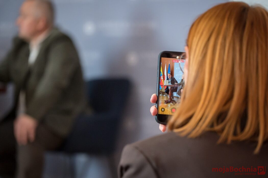 Konferencja na temat rabacji galicyjskiej