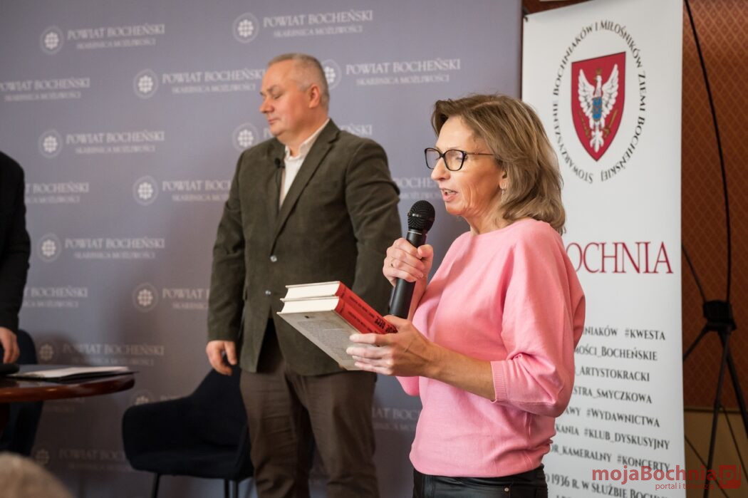 Konferencja na temat rabacji galicyjskiej