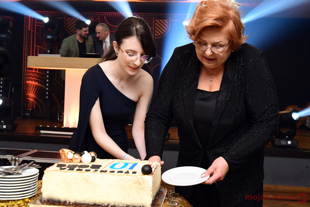 Studniówka 2026 w I LO_1