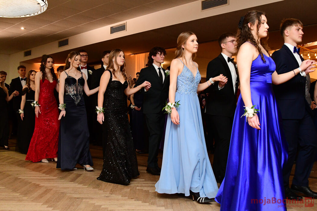 Studniówka 2026 w I LO_249