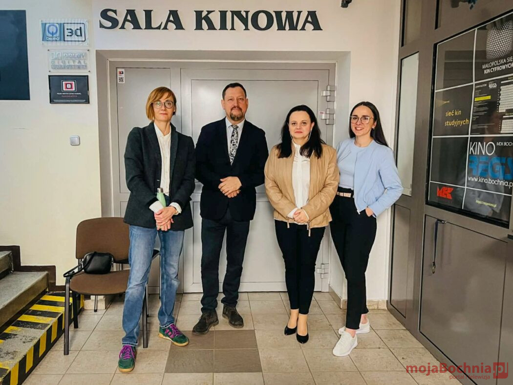 III Festiwal Filmów Ekologicznych 2026