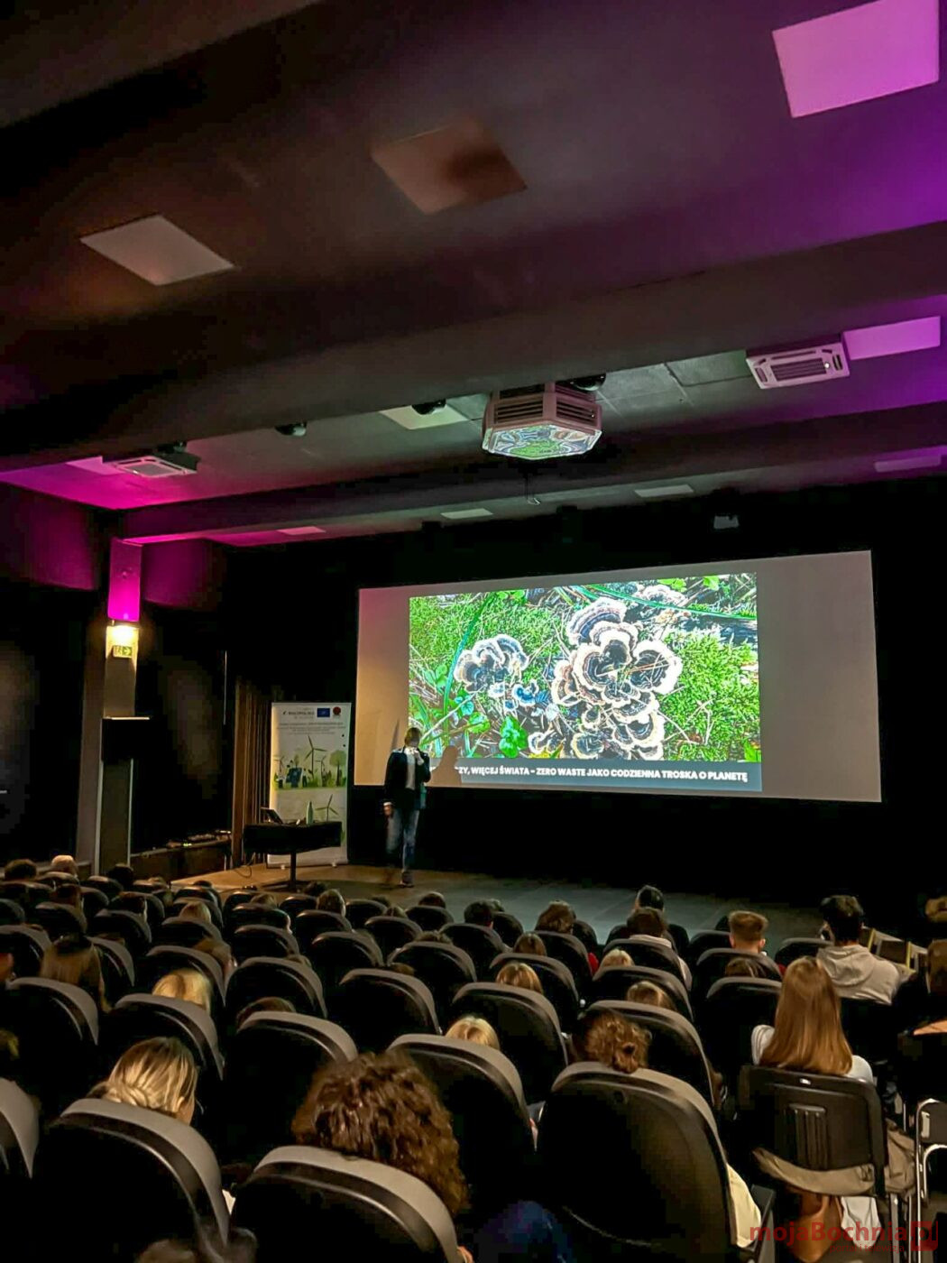 III Festiwal Filmów Ekologicznych 2026