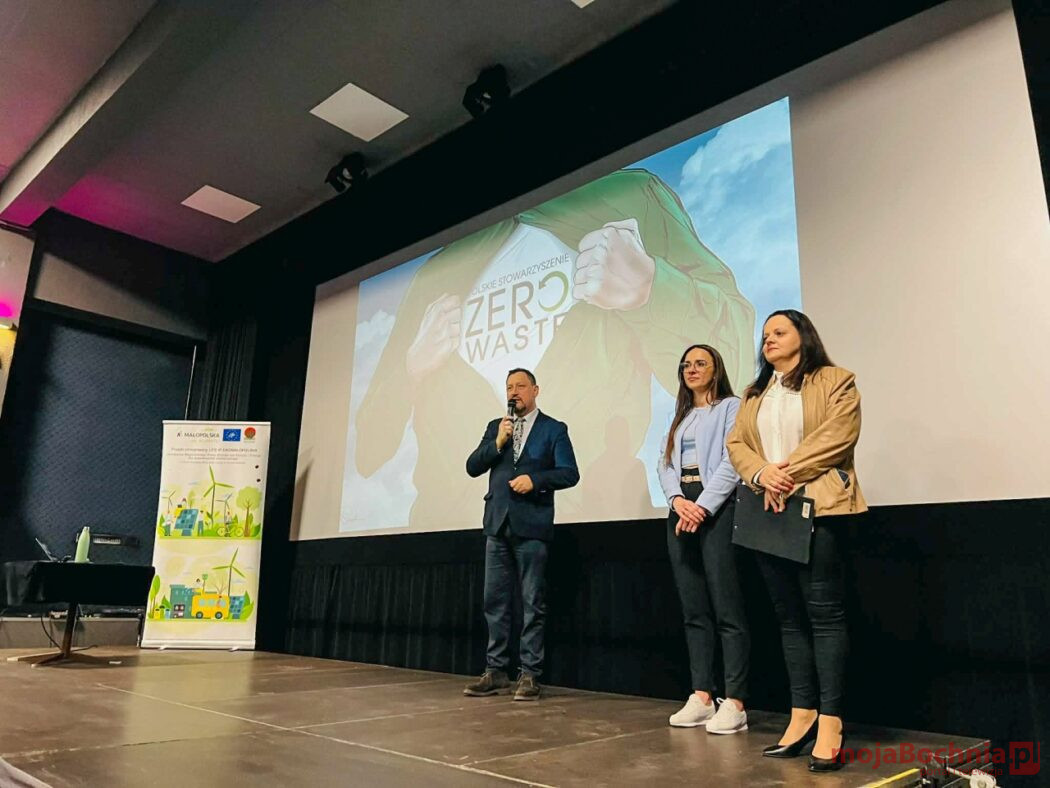 III Festiwal Filmów Ekologicznych 2026