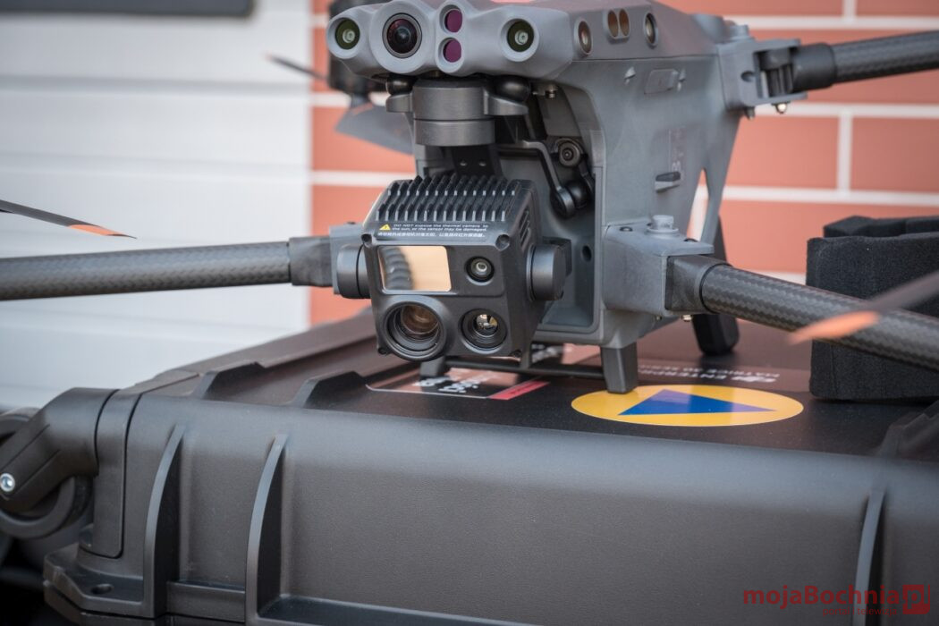 Przekazano sprzęt ratowniczy i gaśniczy dla służb powiatu bocheńskiego