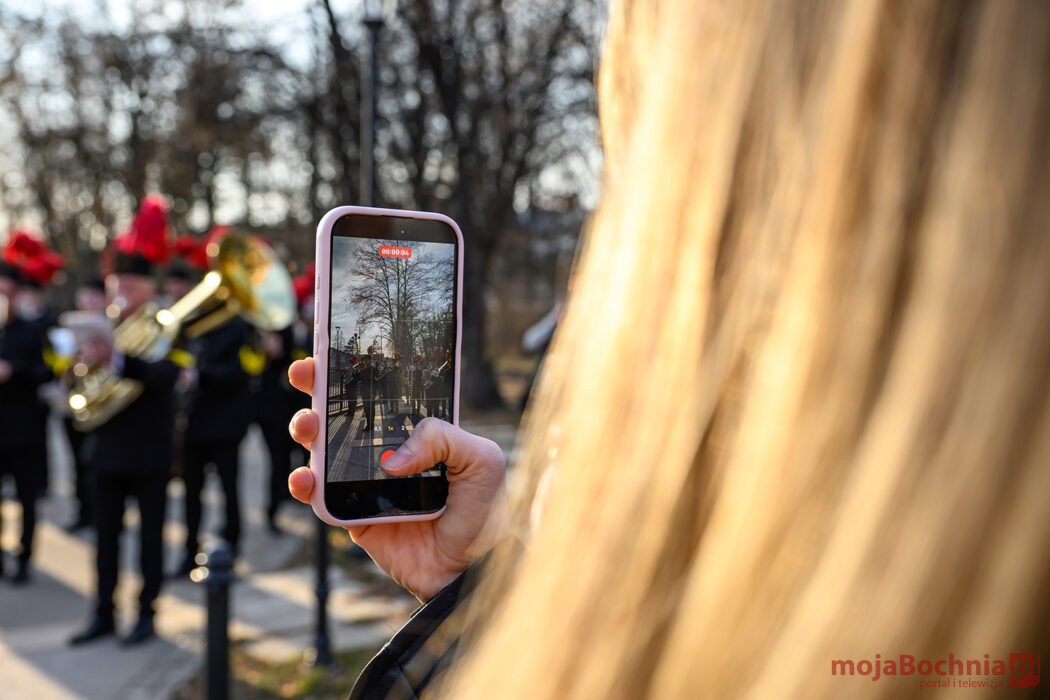 Bochnia świętowała 773 urodziny.