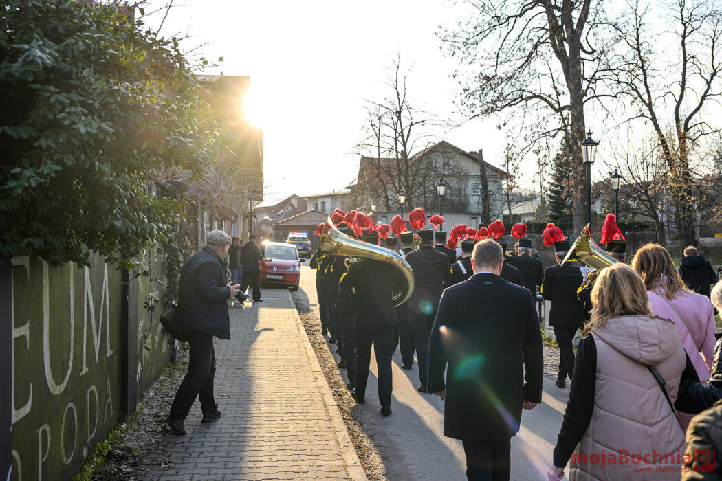 Bochnia świętowała 773 urodziny.
