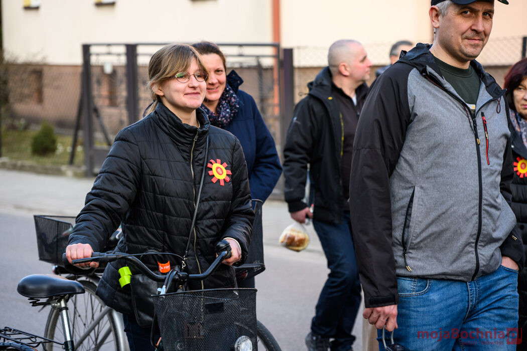 Bochnia świętowała 773 urodziny.