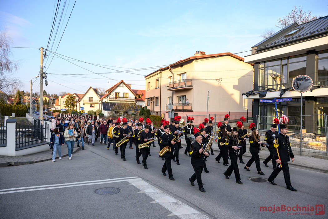 Bochnia świętowała 773 urodziny.