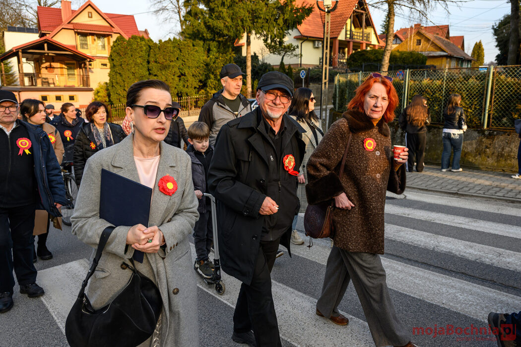 Bochnia świętowała 773 urodziny.