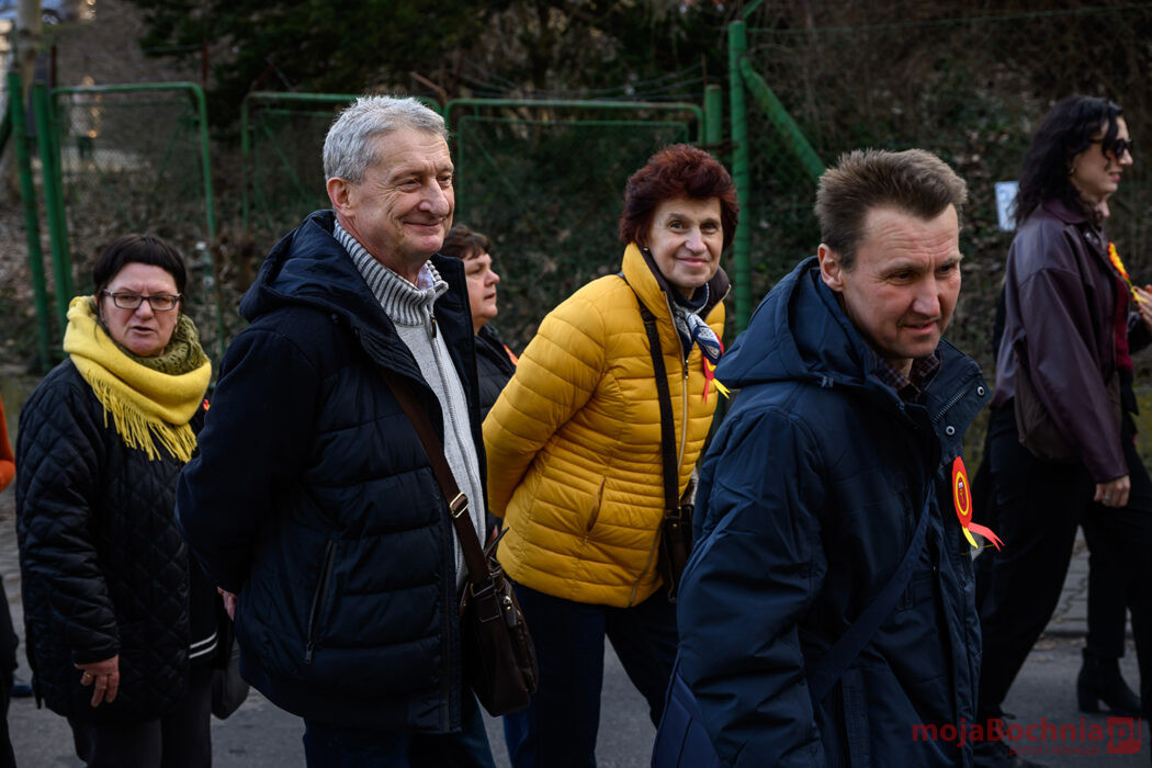 Bochnia świętowała 773 urodziny.