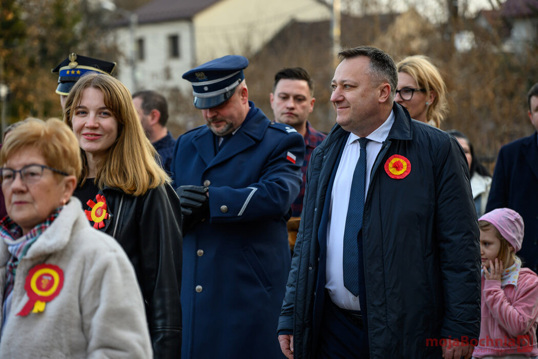 Bochnia świętowała 773 urodziny.