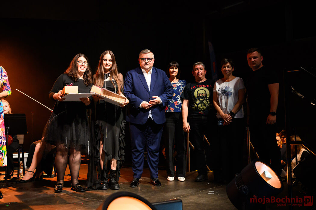 XIX finał Festiwalu Integracja Malowana Dźwiękiem