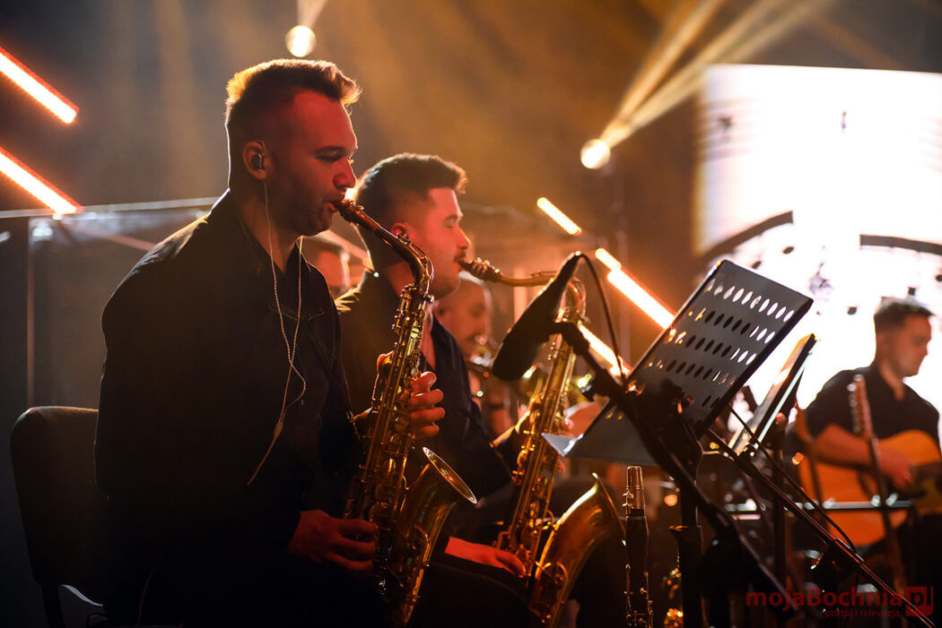 XIX finał Festiwalu Integracja Malowana Dźwiękiem