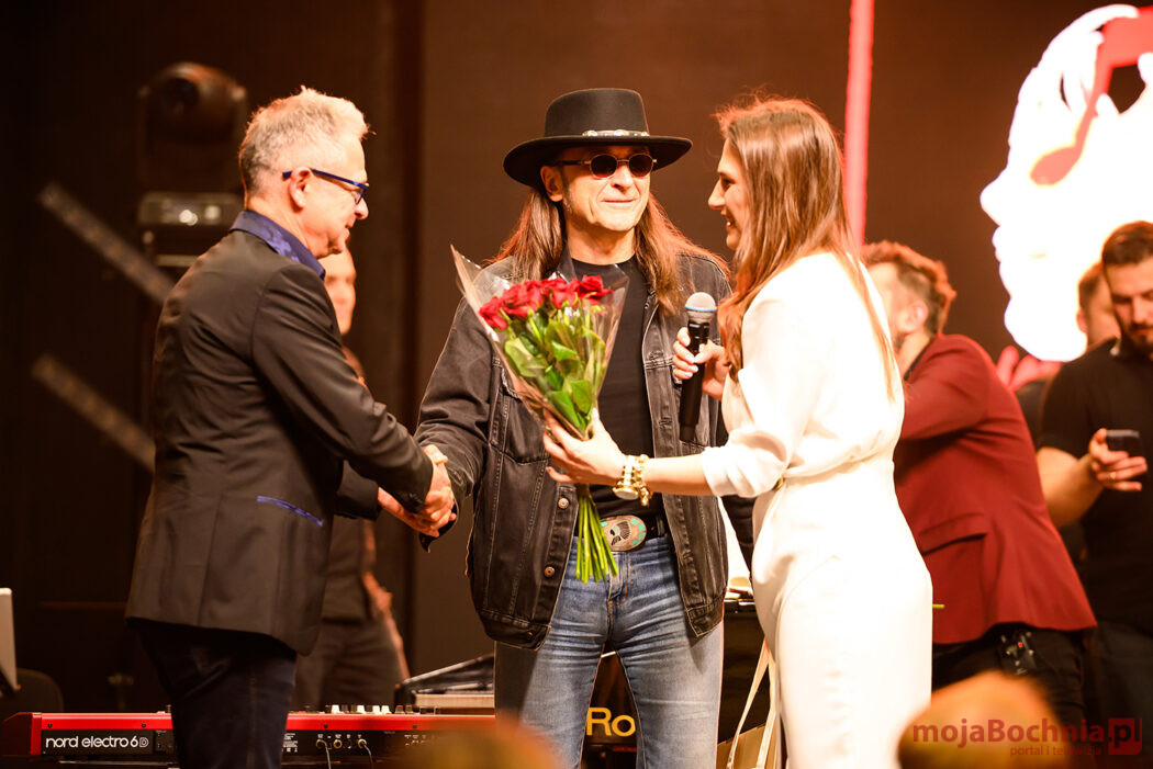 XIX finał Festiwalu Integracja Malowana Dźwiękiem