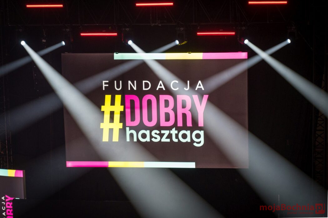 HejTY Reaguj! Największa lekcja empatii w historii Powiatu Bocheńskiego