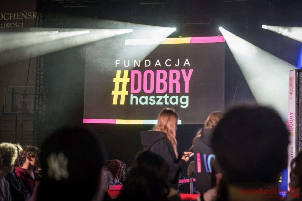 HejTY Reaguj! Największa lekcja empatii w historii Powiatu Bocheńskiego
