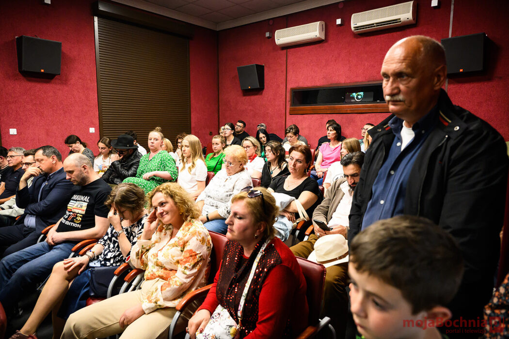 Pierwszy dzień Festiwalu Ingeracja Malowana dźwiękiem 2026