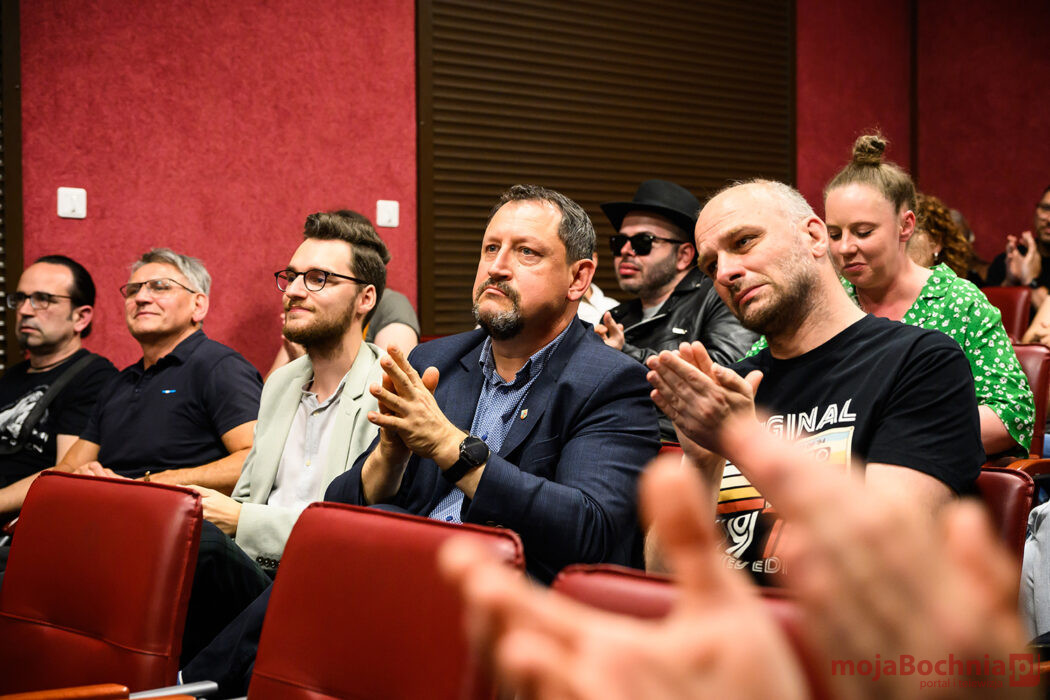 Pierwszy dzień Festiwalu Ingeracja Malowana dźwiękiem 2026