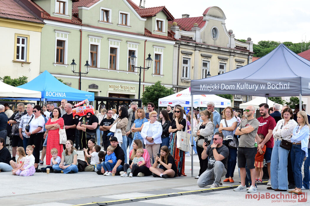 Dzień Dziecka w Bochni 2026