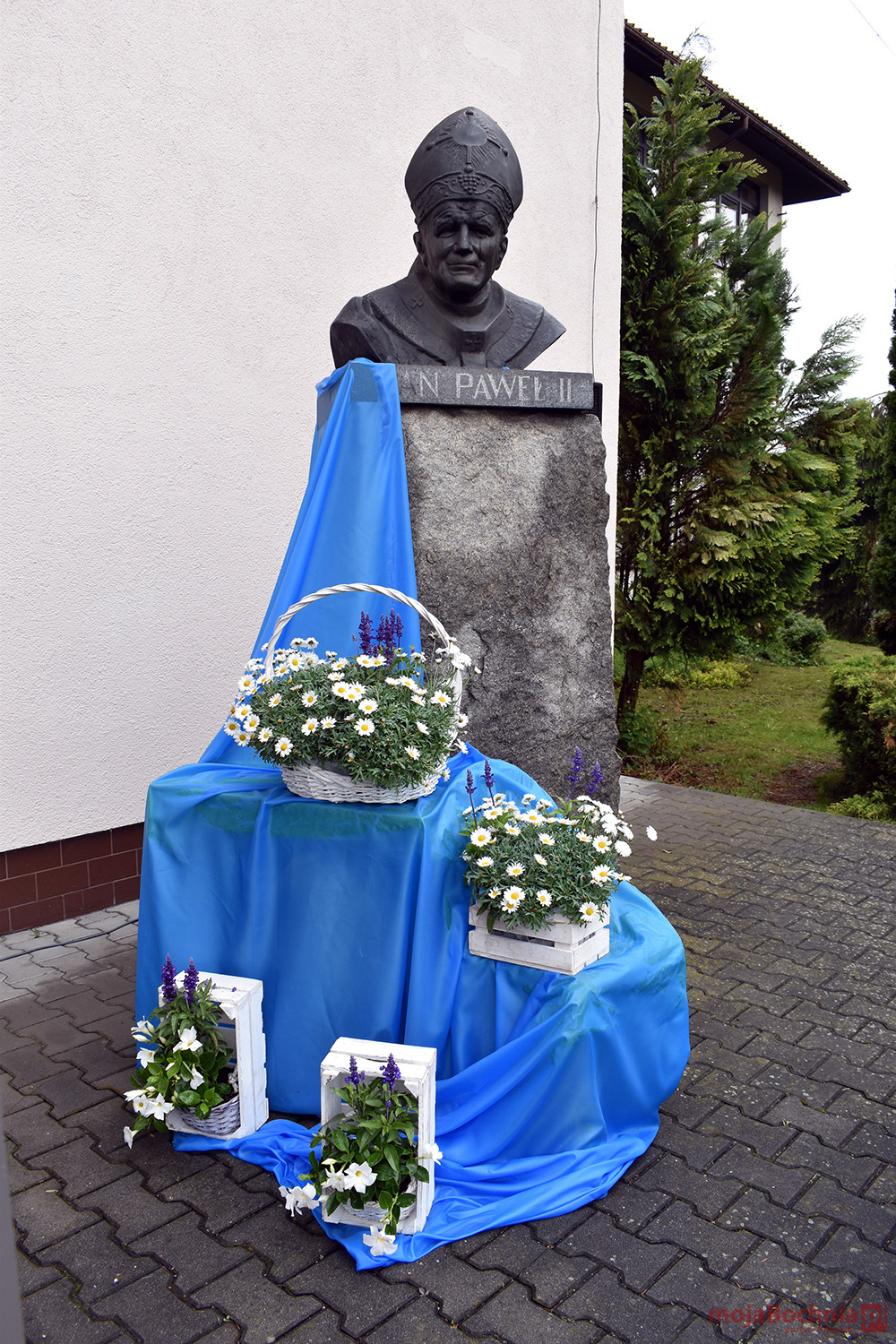 XXV Rajd Papieski_1