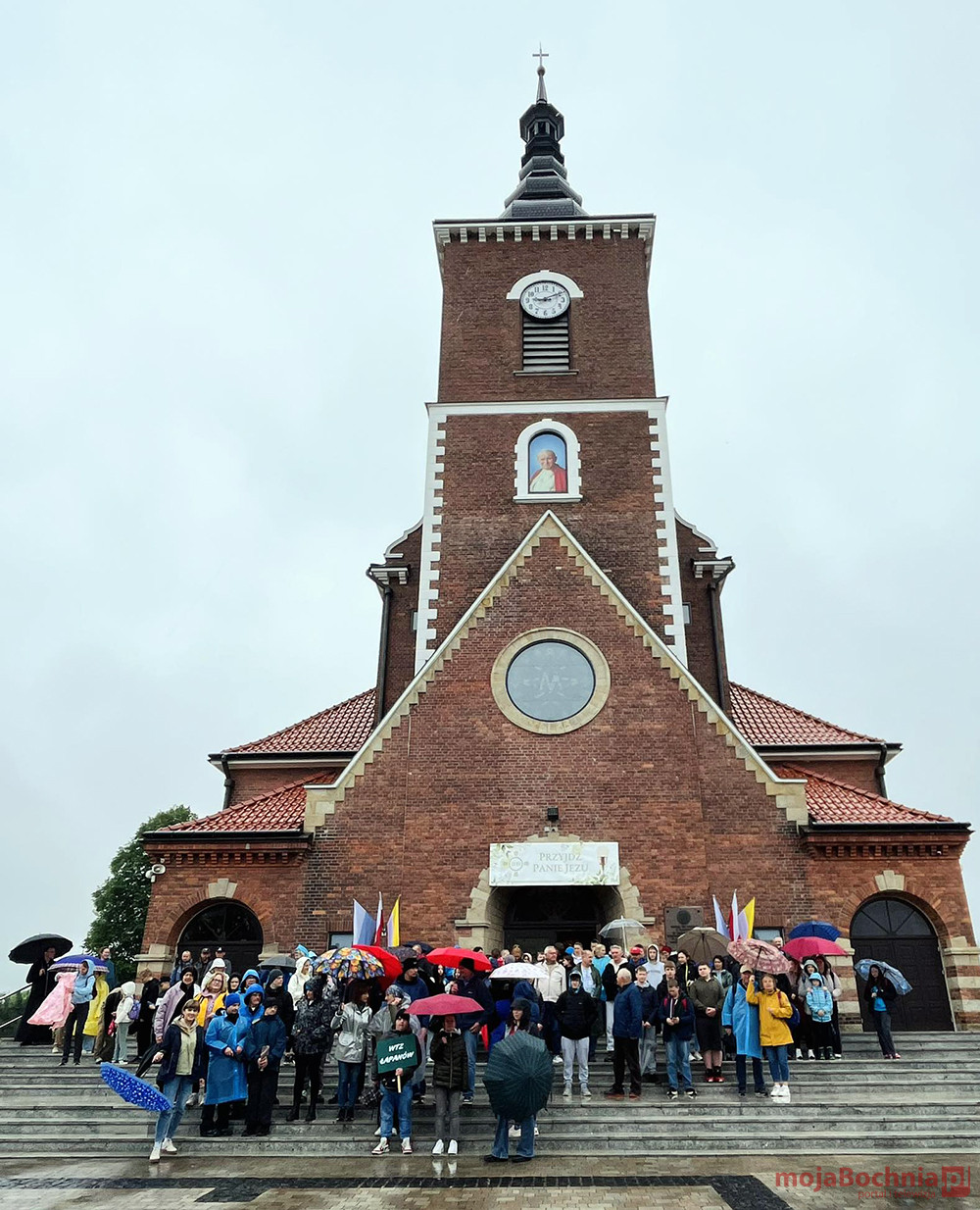 XXV Rajd Papieski_2