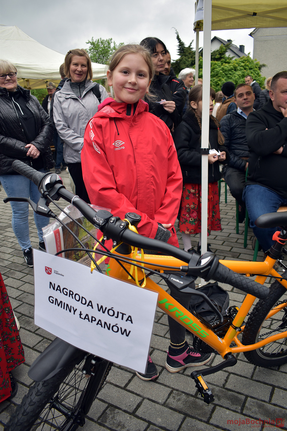 XXV Rajd Papieski_31