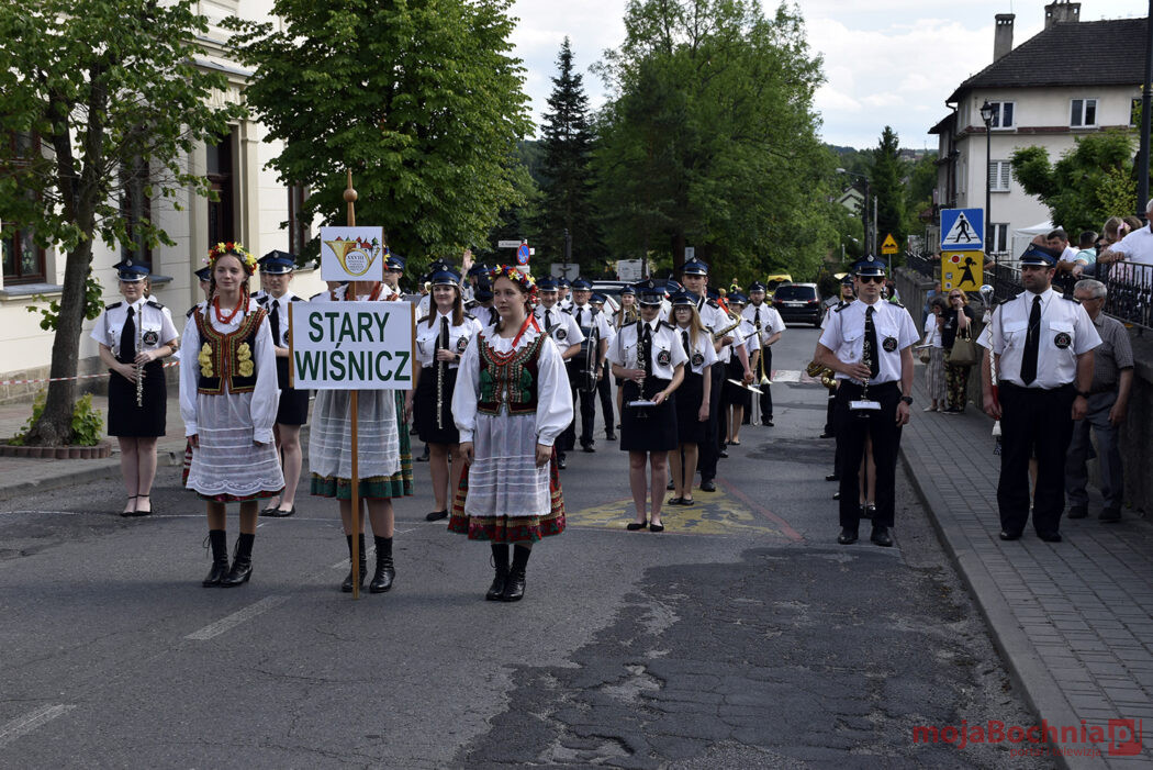 Jarmark Wiśnicki 2026