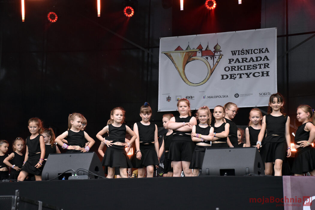 Jarmark Wiśnicki 2026
