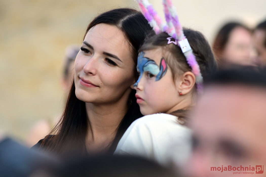 Święto ulicy SOlnej podczas Dni Bochni 2026 r.