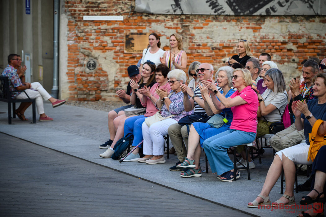 Święto ulicy SOlnej podczas Dni Bochni 2026 r.