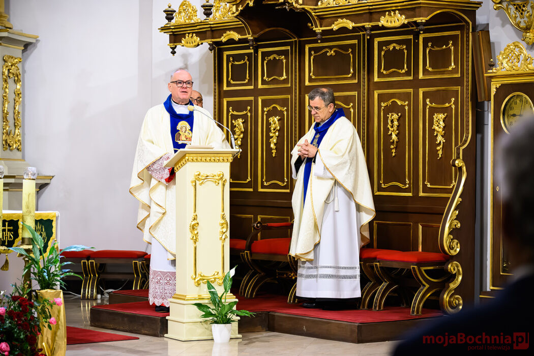 90 urodziny Stowarzyszenia Bochniaków.