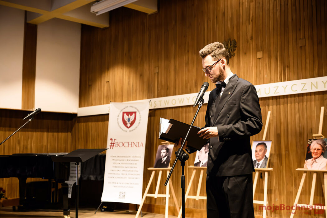 90 urodziny Stowarzyszenia Bochniaków.