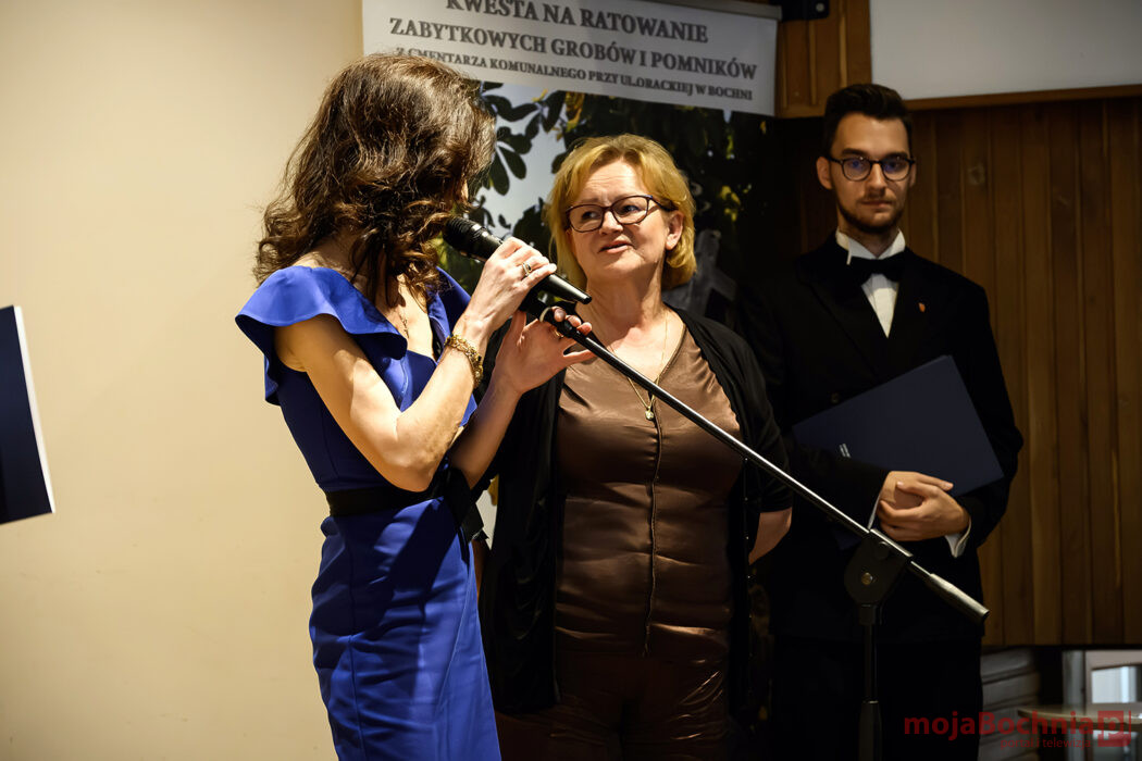 90 urodziny Stowarzyszenia Bochniaków.