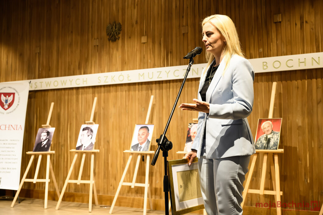 90 urodziny Stowarzyszenia Bochniaków.