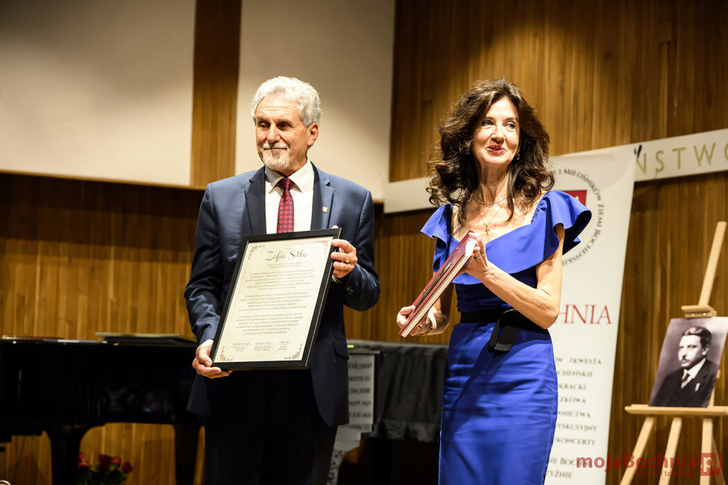 90 urodziny Stowarzyszenia Bochniaków.