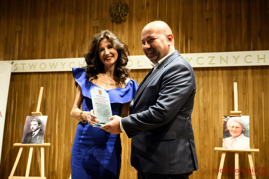 90 urodziny Stowarzyszenia Bochniaków.