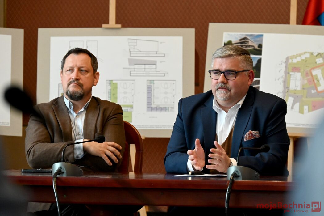 Dyskutowano o budowie nowej siedziby Policji i Prokuratury (1)