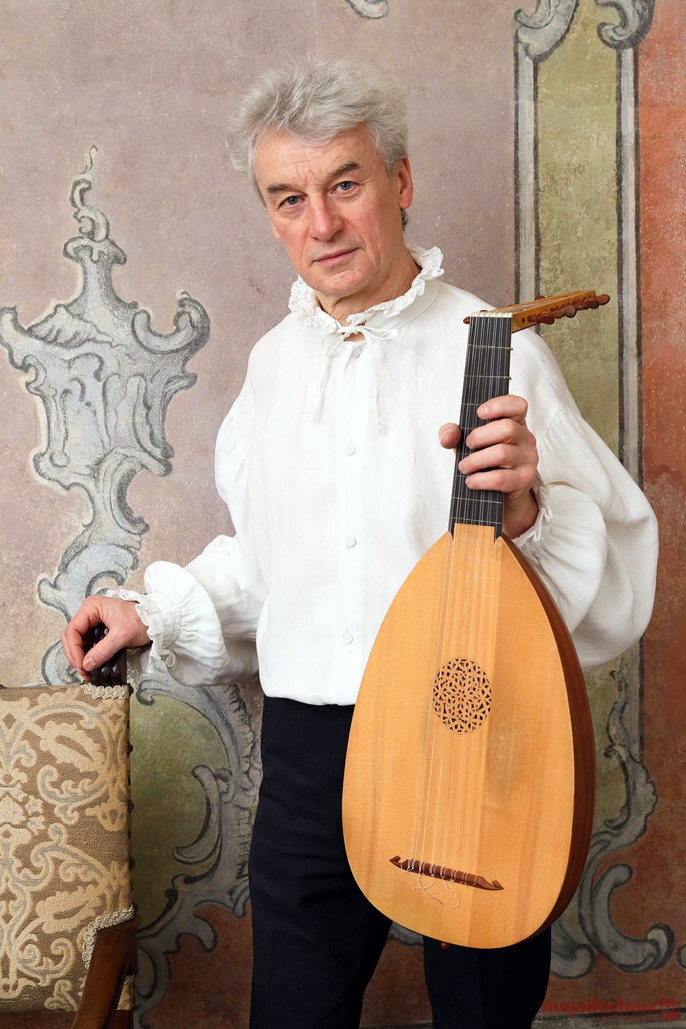 Fot. Andrzej Janikowski/Muzeum Historyczne Miasta Krakowa
