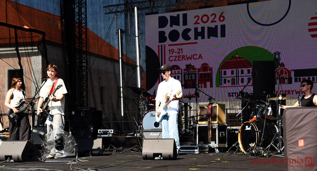 Dni Bochni 2026