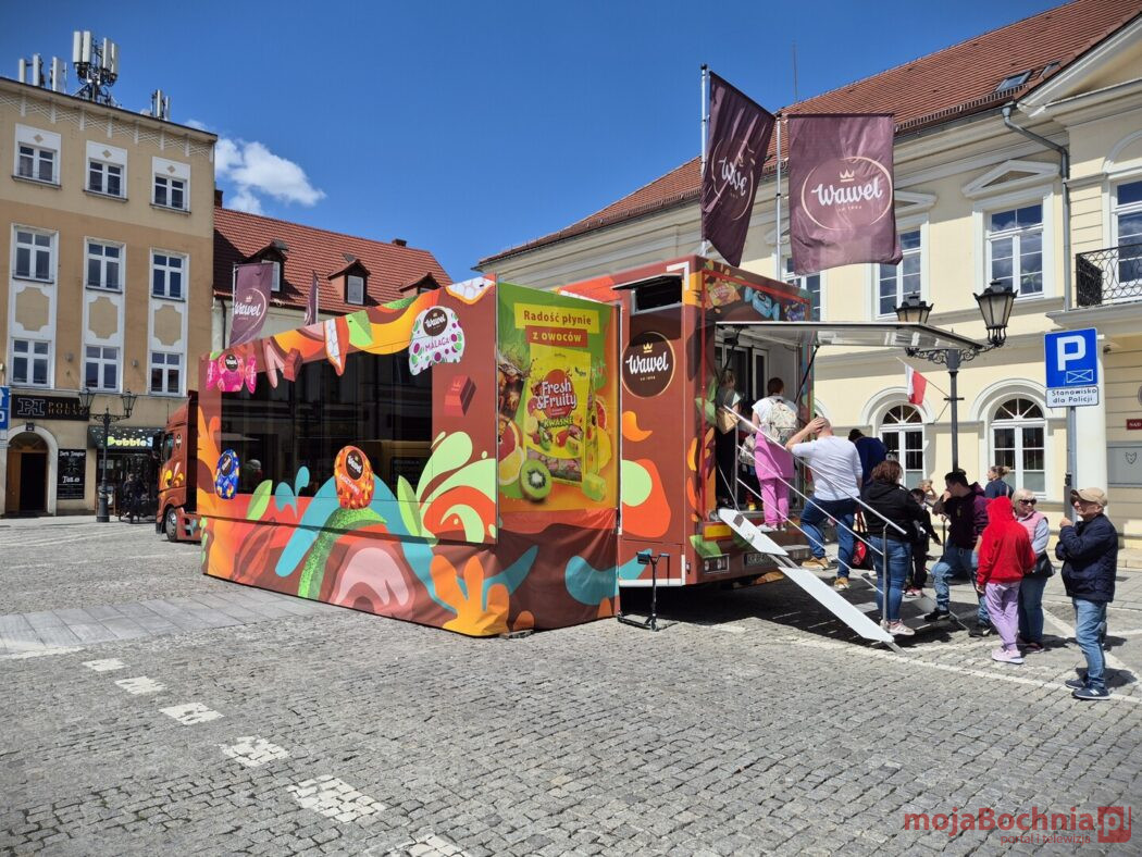 Wawel Truck_zdjęcie1