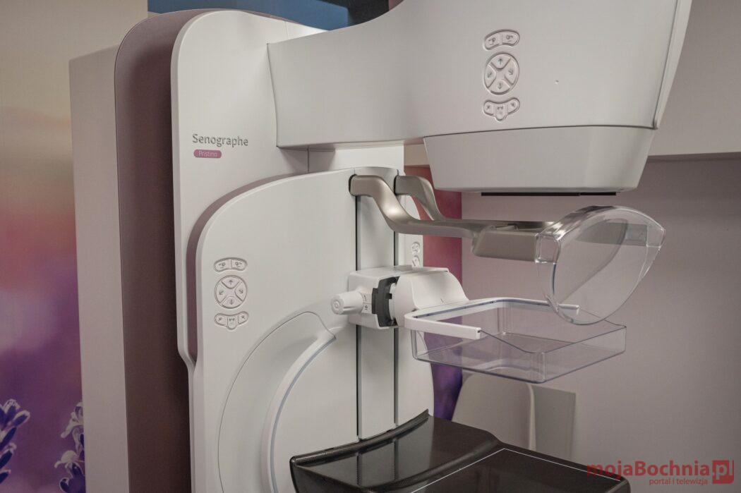 Bocheński Szpital z 60 mln zł z KPO