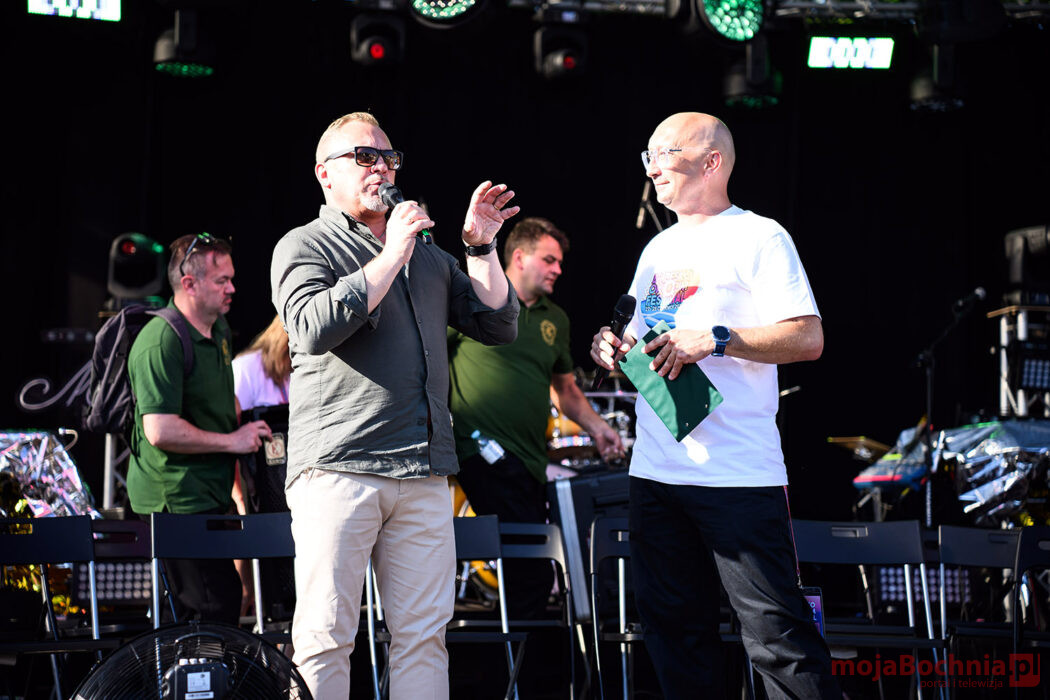 Brzesko Okocim Festiwal 2026