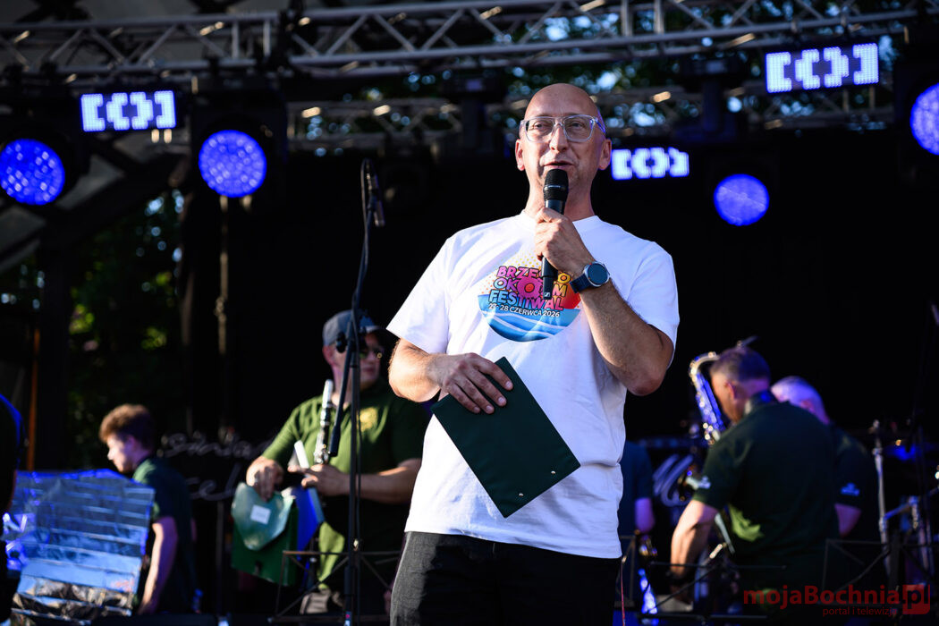 Brzesko Okocim Festiwal 2026