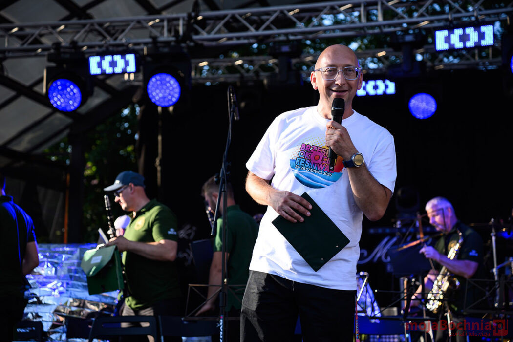 Brzesko Okocim Festiwal 2026
