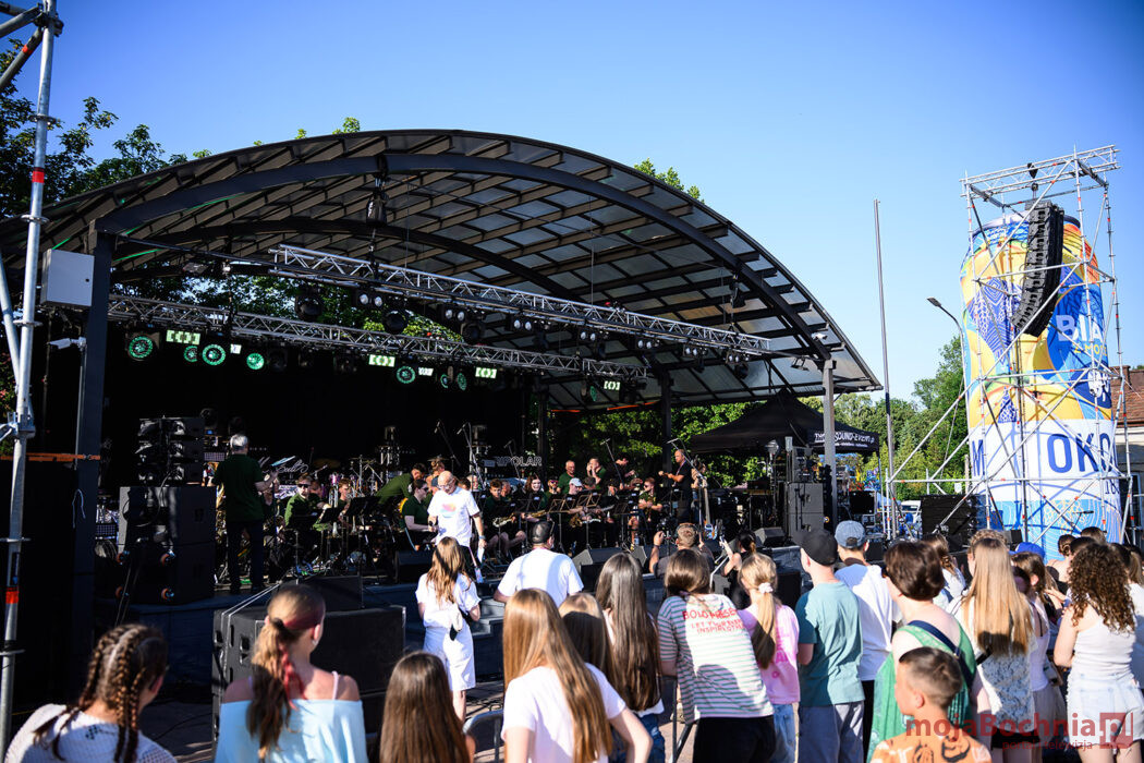 Brzesko Okocim Festiwal 2026