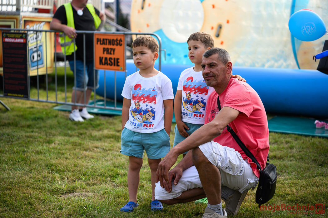 Święto gminy Rzezawa 2026