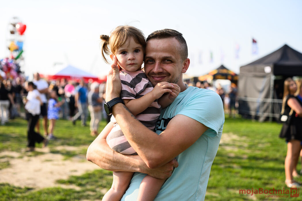 Święto gminy Rzezawa 2026